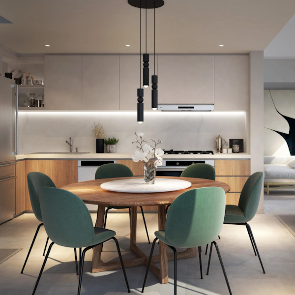 Talia at The Valley by Emaar Properties