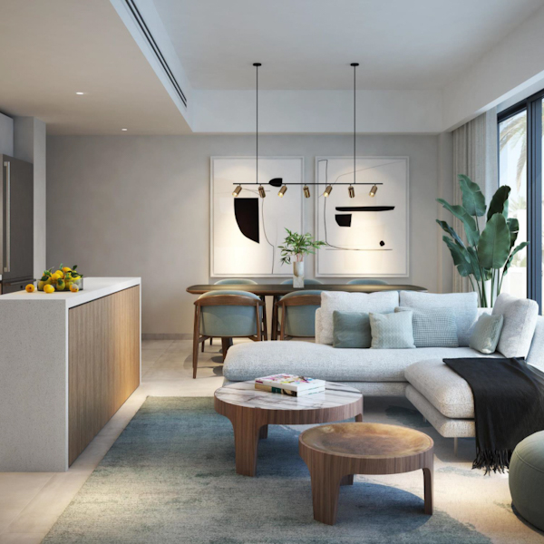 Talia at The Valley by Emaar Properties