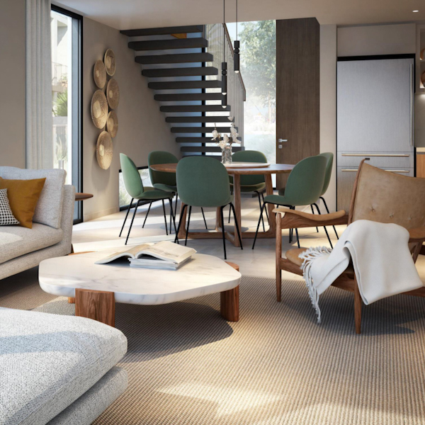 Talia at The Valley by Emaar Properties