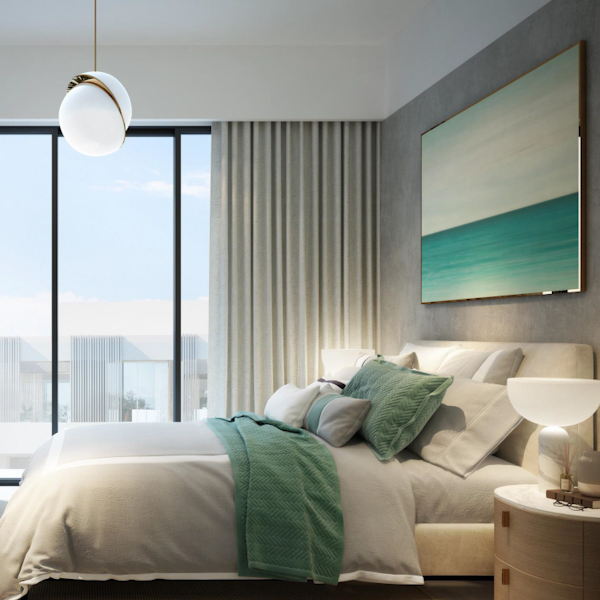 Talia at The Valley by Emaar Properties