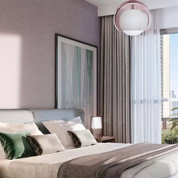 Island Park II by Emaar Properties