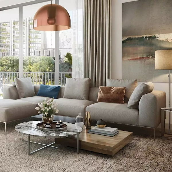 Island Park II by Emaar Properties