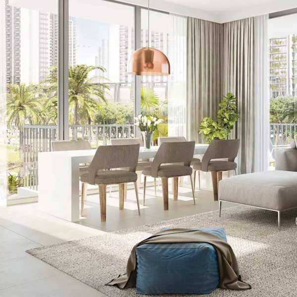 Island Park II by Emaar Properties