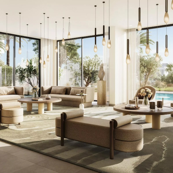 Farm Gardens Phase 2 at The Valley by Emaar Properties