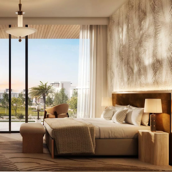 Farm Gardens Phase 2 at The Valley by Emaar Properties