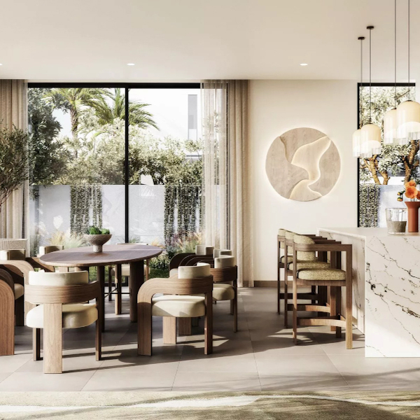 Farm Gardens Phase 2 at The Valley by Emaar Properties