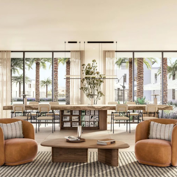 Farm Gardens Phase 2 at The Valley by Emaar Properties