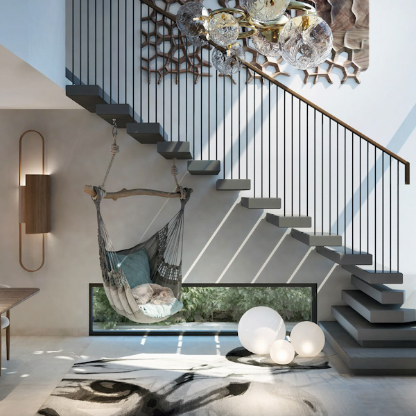 NARA at The Valley by Emaar Properties