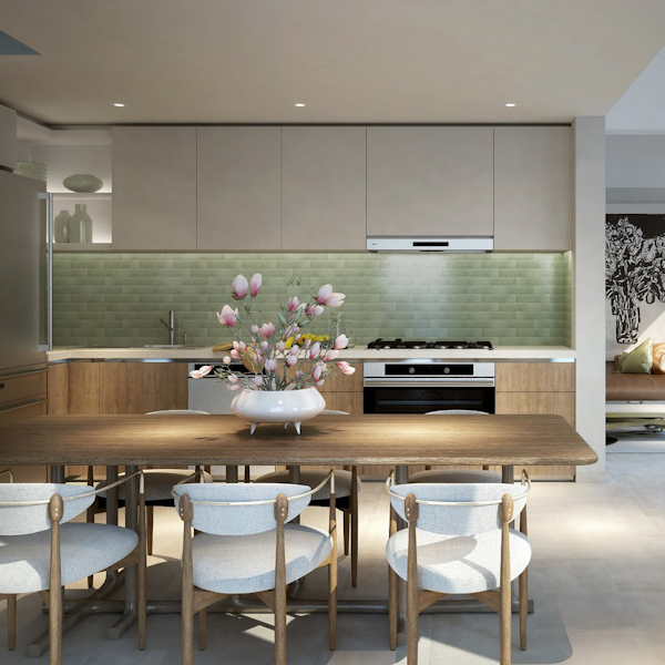 NARA at The Valley by Emaar Properties