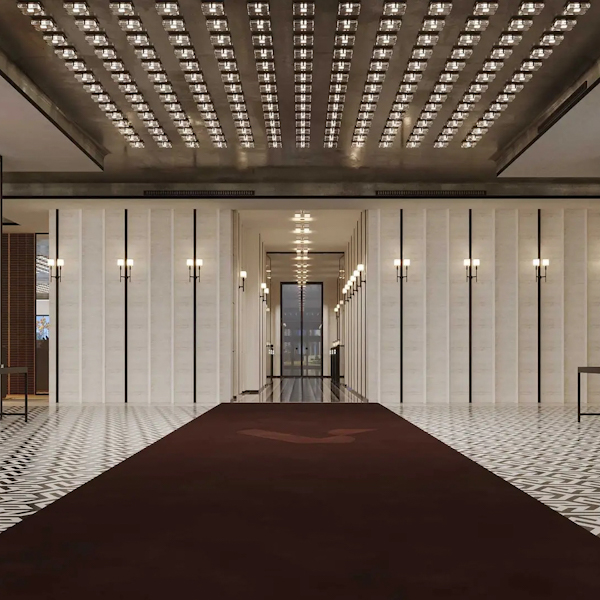Volga Tower at Jumeirah Village Triangle (JVT) by Tiger Properties