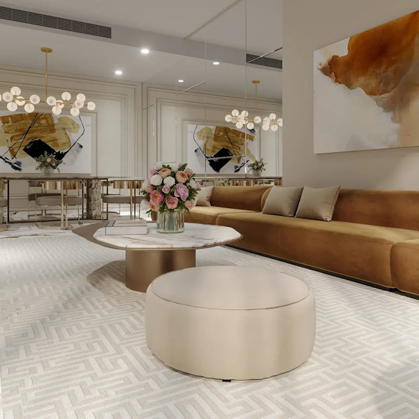 Volga Tower at Jumeirah Village Triangle (JVT) by Tiger Properties
