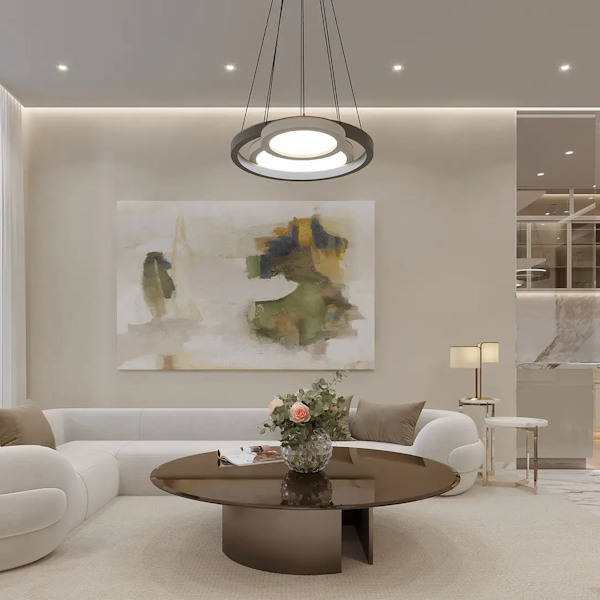 Volga Tower at Jumeirah Village Triangle (JVT) by Tiger Properties