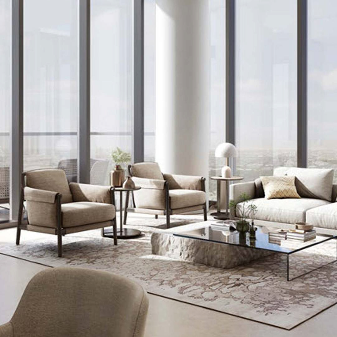 Skyscape Altius at Sobha Hartland 2