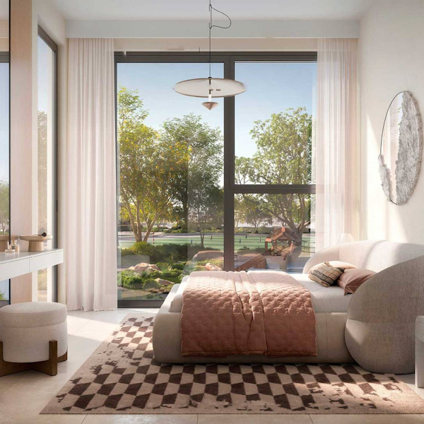 Emaar Avena 2