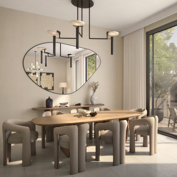 Emaar Avena 2