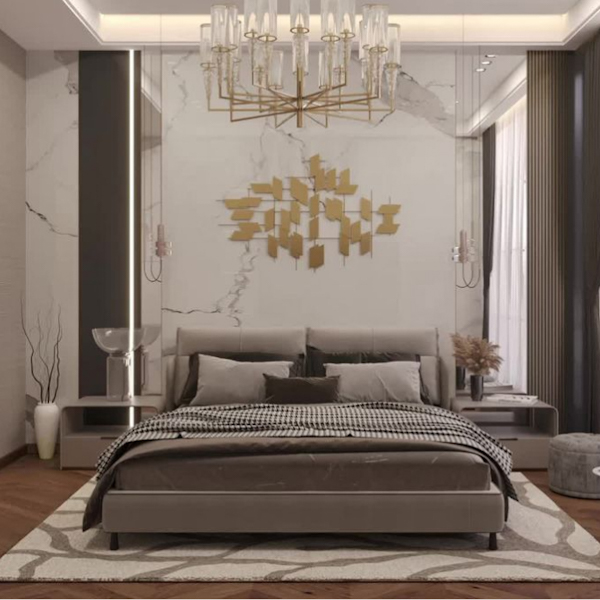 Park Beach Residences at Al Marjan Island by Deca Properties