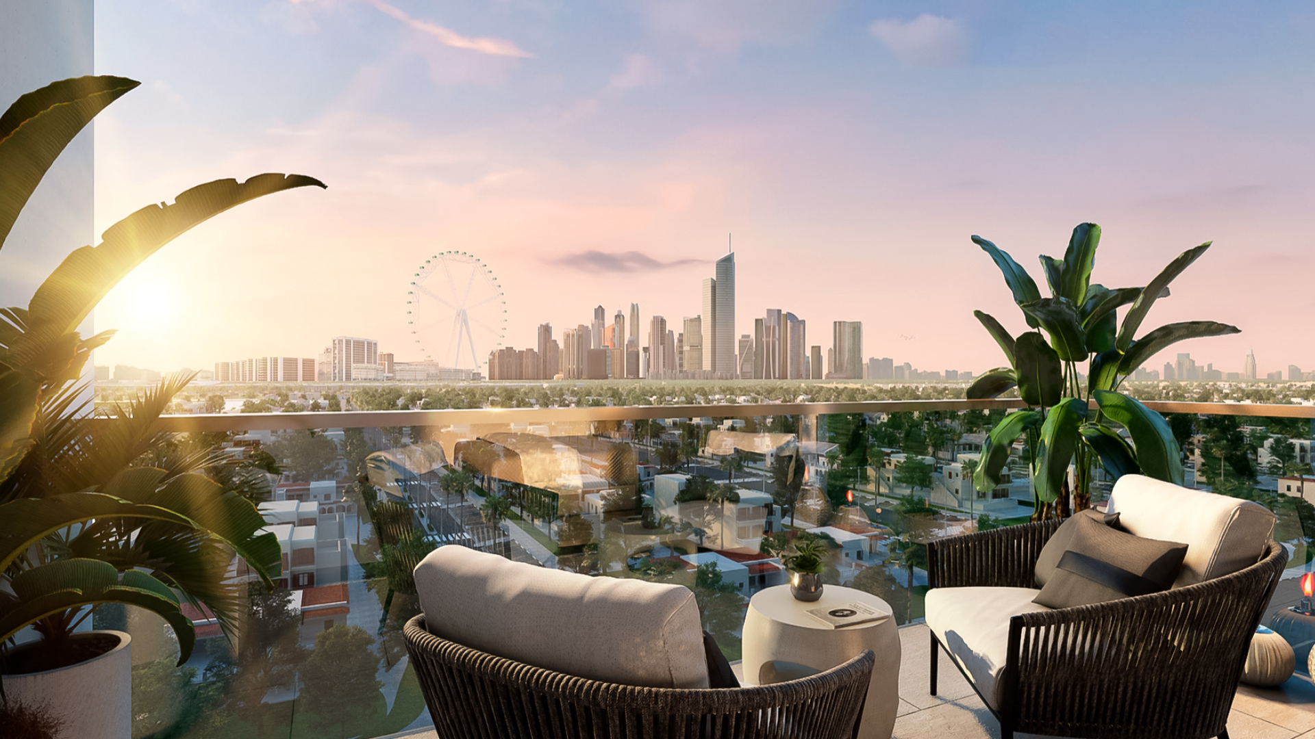 Azizi Amber by Azizi Developments in Al Furjan