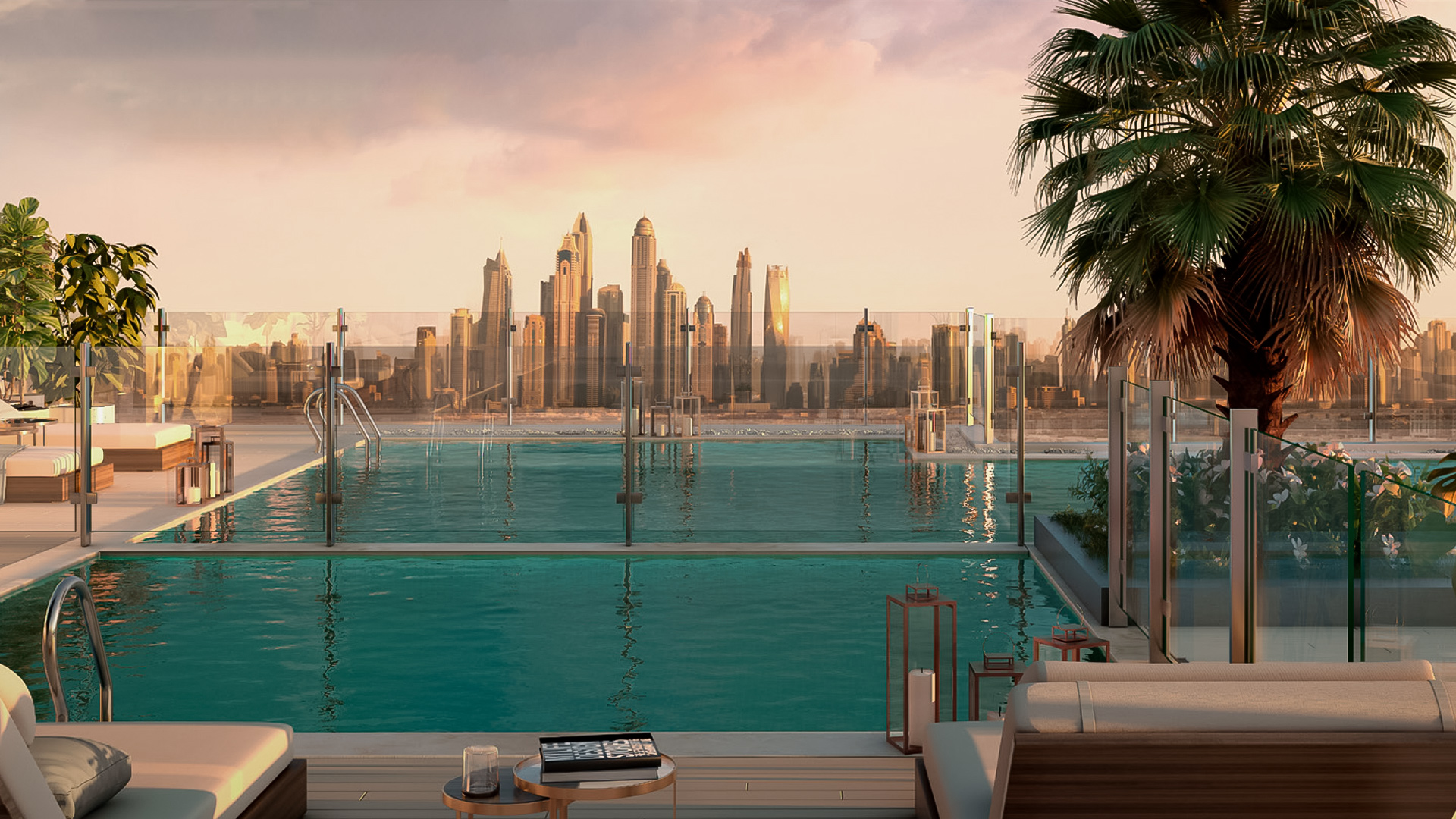 Azizi Amber by Azizi Developments in Al Furjan