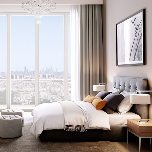 Azizi Amber by Azizi Developments in Al Furjan