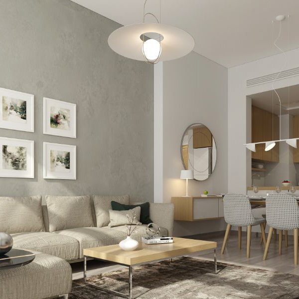 Azizi Neila at Al Furjan by Azizi Developments