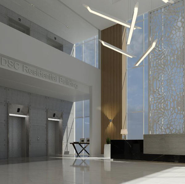 Azizi Neila at Al Furjan by Azizi Developments