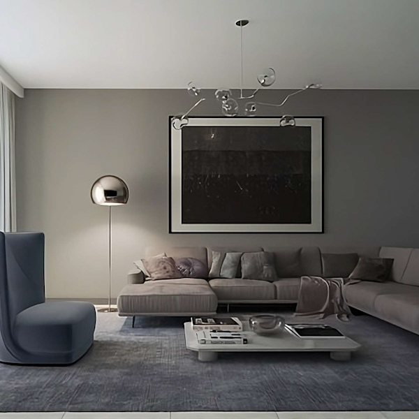 Azizi Zain at Al Furjan by Azizi Developments