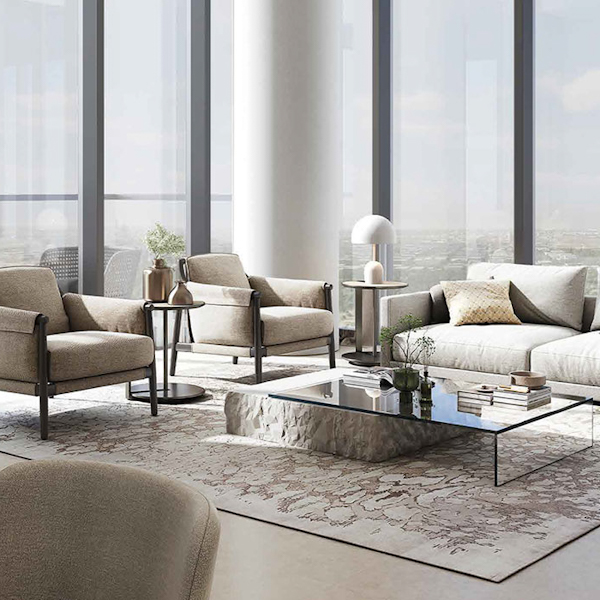 Skyscape Aura at Sobha Hartland 2