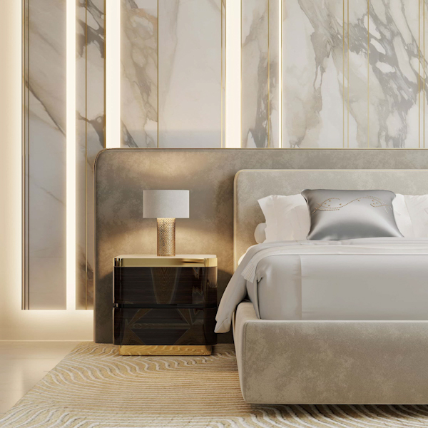 Grand Bleu Tower at Emaar Beachfront
