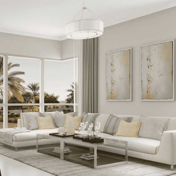 Maple 3 Townhouses by Emaar Properties