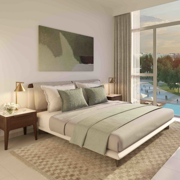 Green Square by Emaar Properties
