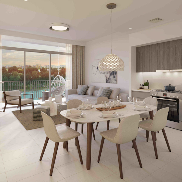 Green Square by Emaar Properties