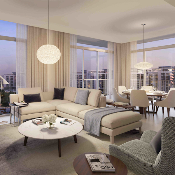 Green Square by Emaar Properties