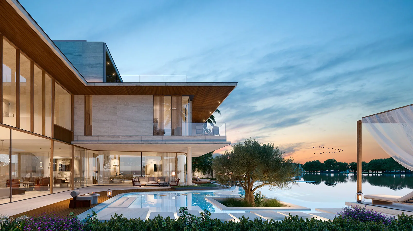 Shoreline by Damac Properties on Al Marjan Island, Ras Al Khaimah