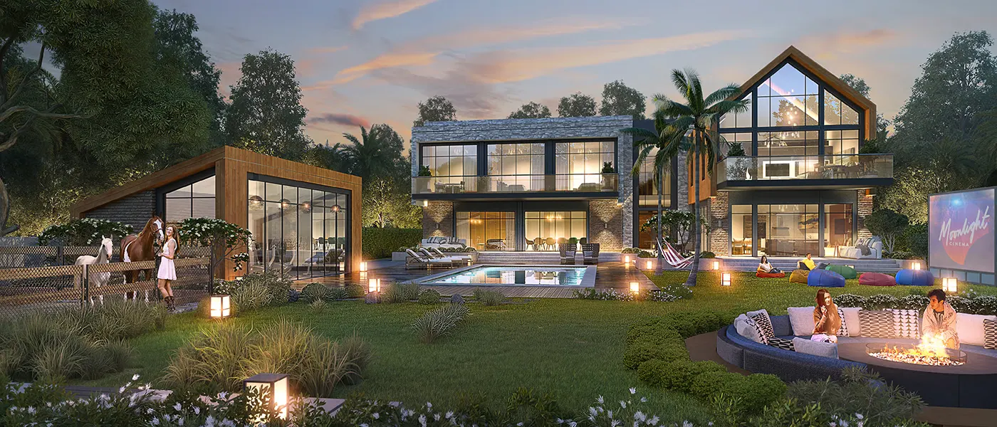 Shoreline by Damac Properties on Al Marjan Island, Ras Al Khaimah