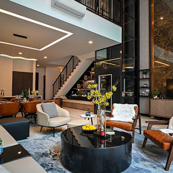 Shoreline by Damac Properties on Al Marjan Island, Ras Al Khaimah