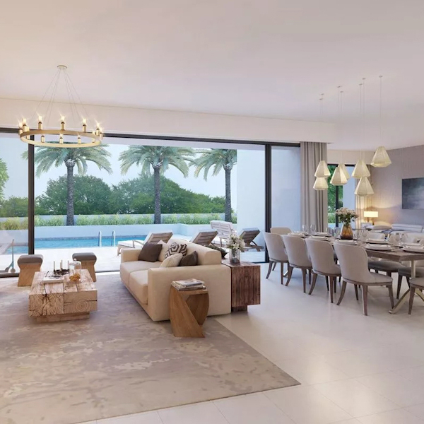 Downtown Views by Emaar Properties