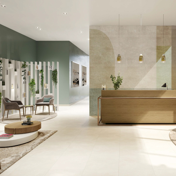 Breeze at Creek Beach by Emaar Properties