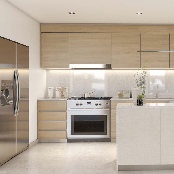 Breeze at Creek Beach by Emaar Properties