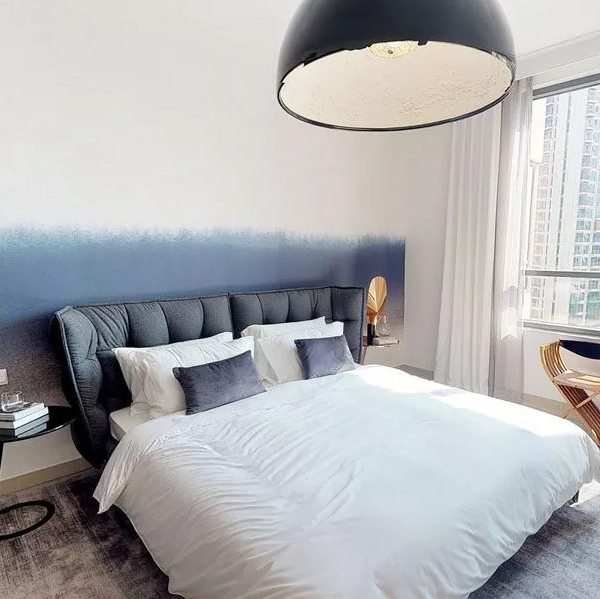 Creek Residences by Emaar Properties