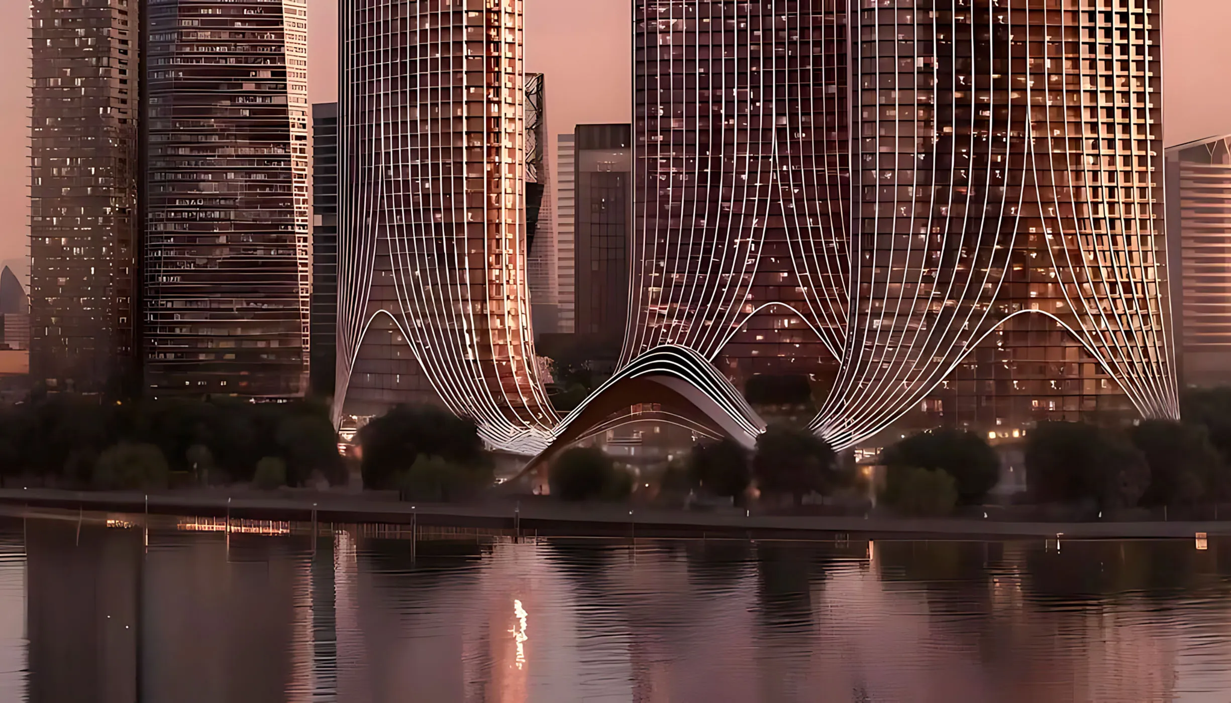Binghatti Skyrise at Business Bay