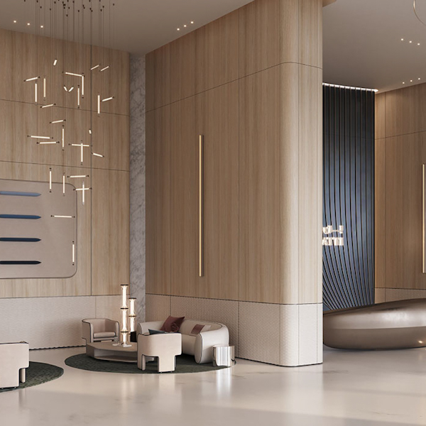 Binghatti Skyrise at Business Bay