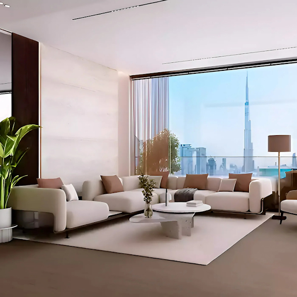 Binghatti Skyrise at Business Bay