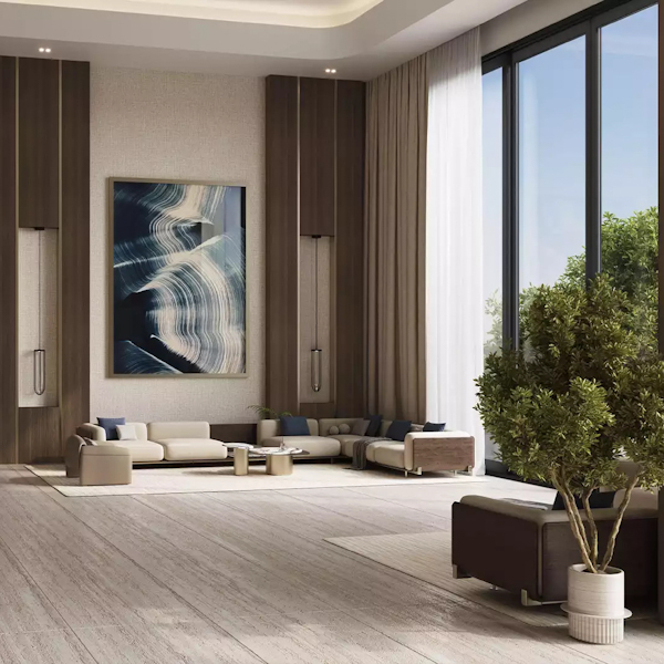 Binghatti Elite in IMPZ (Dubai Production City)