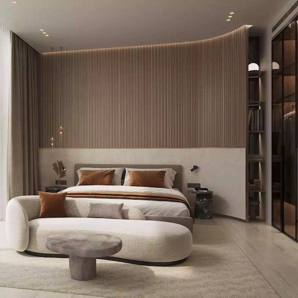 Binghatti Elite in IMPZ (Dubai Production City)