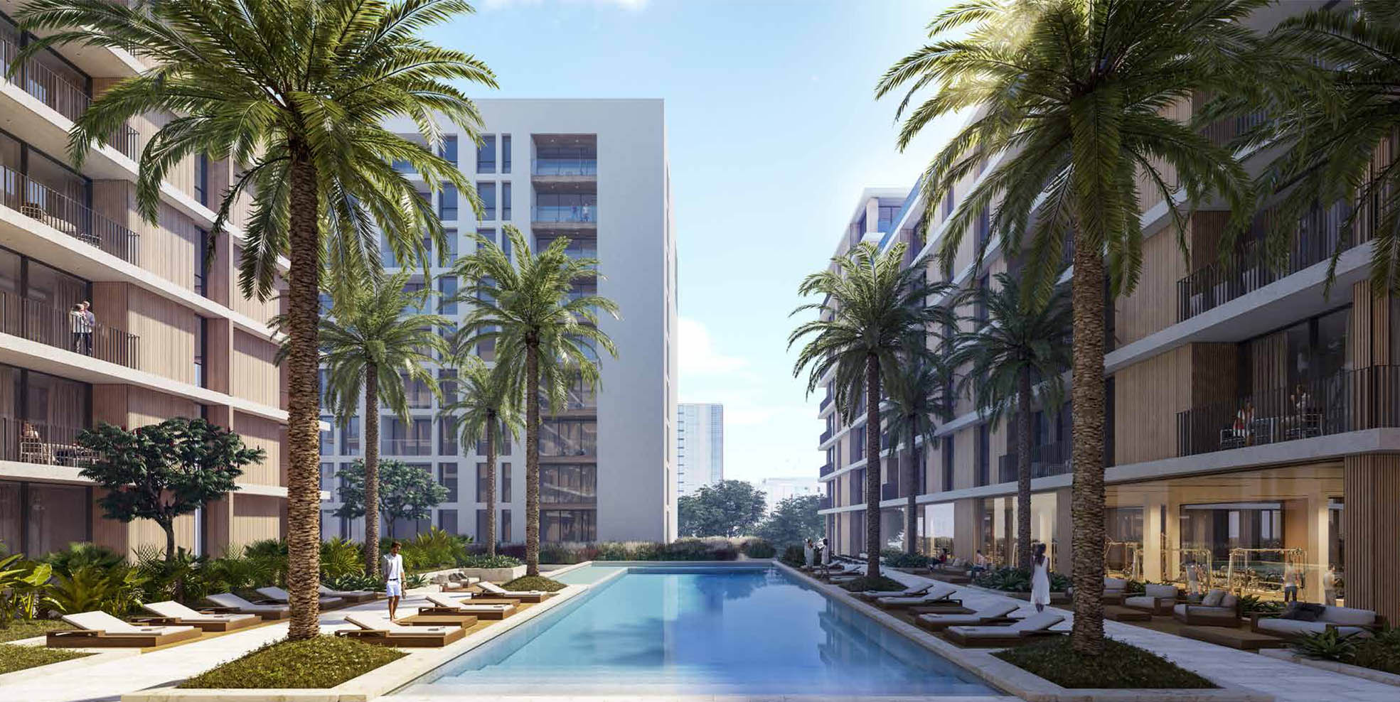 Park Point by Emaar Properties at Dubai Hills Estate