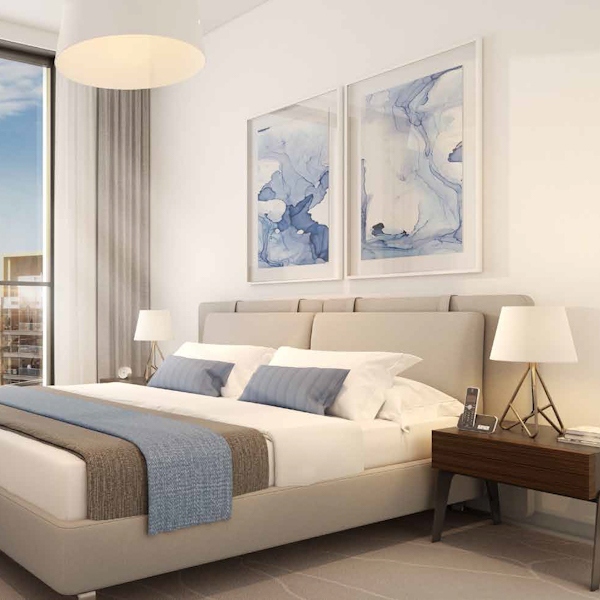 Park Point by Emaar Properties at Dubai Hills Estate