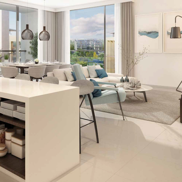 Park Point by Emaar Properties at Dubai Hills Estate
