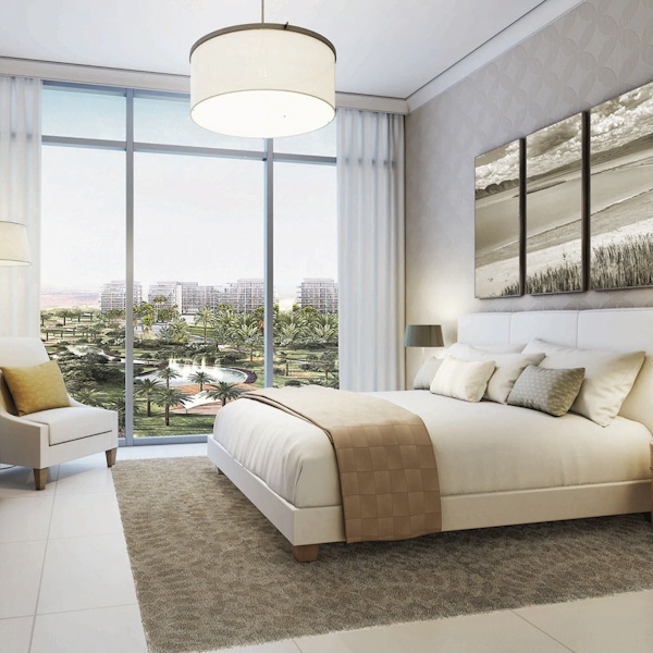 Mulberry by Emaar Properties at Park Heights, Dubai Hills Estate