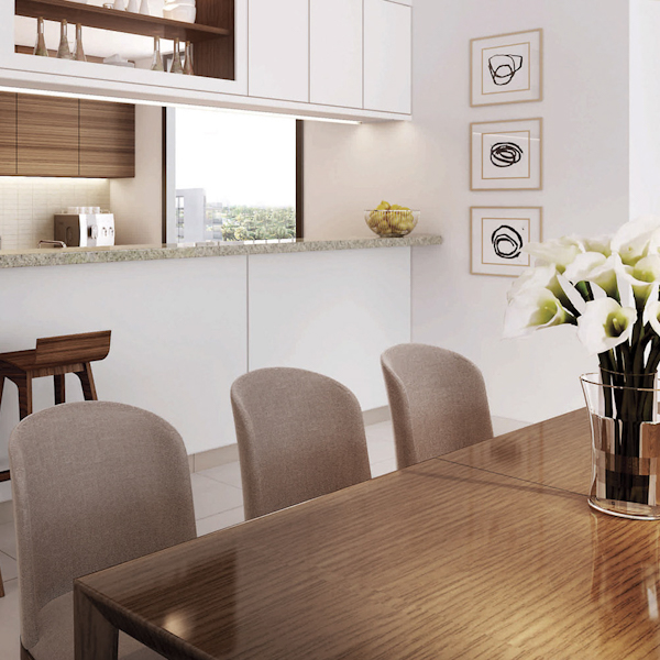 Mulberry by Emaar Properties at Park Heights, Dubai Hills Estate