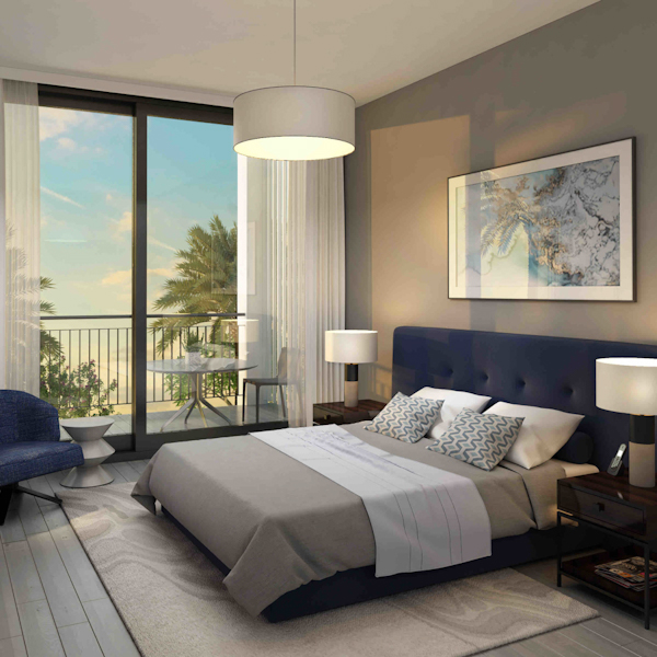 Golf Links Villas by Emaar Properties in Emaar South, Dubai